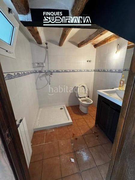 Foto 7f0ab3e9-7b29-4c06-a908-214966948be1. Location maison avec chauffage dans Centre Igualada