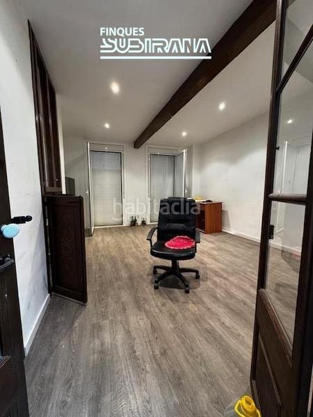 Foto 815328de-f178-4785-add6-6f7978b3b63f. Location maison avec chauffage dans Centre Igualada