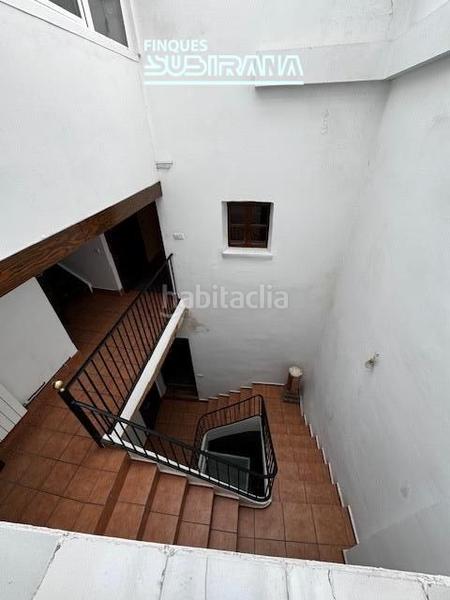 Foto 90e7e3c0-7bb6-4cc0-a30c-51dee8e3389f. Location maison avec chauffage dans Centre Igualada