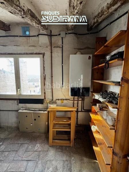 Foto 97d91130-f816-4abf-8510-3fbf6e4b7b04. Location maison avec chauffage dans Centre Igualada