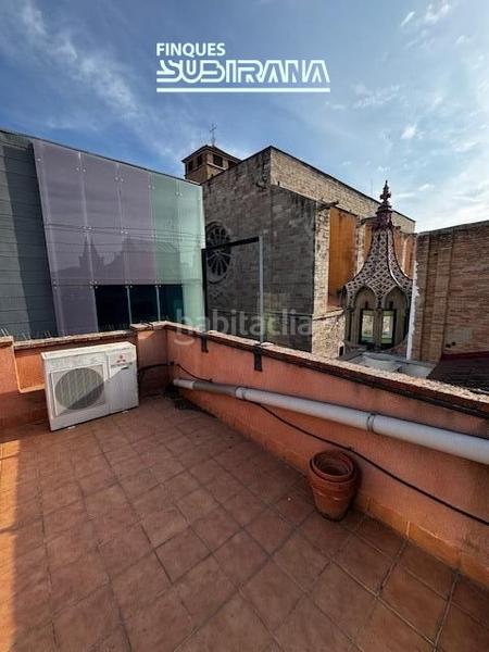 Foto 9b3bbde0-8258-4560-b087-66e8c9893b9d. Location maison avec chauffage dans Centre Igualada