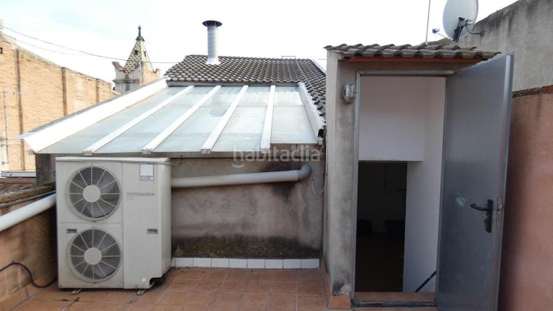 Foto c4c89bd6-858d-4603-a42d-c07f610c139c. Location maison avec chauffage dans Centre Igualada