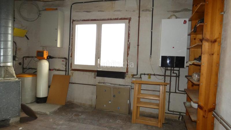 Foto c89ee30f-ab8c-4cf0-818c-bff2e445e553. Location maison avec chauffage dans Centre Igualada