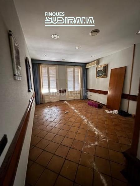 Foto c95f1175-3395-427d-892e-7c14569ad3b6. Location maison avec chauffage dans Centre Igualada