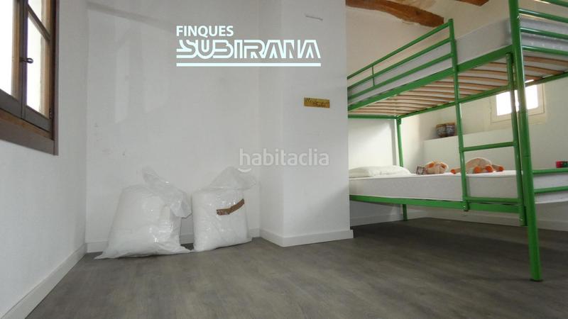 Foto da480a62-e057-4091-bbfa-2e153139ad4d. Location maison avec chauffage dans Centre Igualada