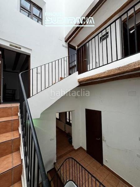 Foto f1b4ef64-4593-4440-b3d7-a9a364804127. Location maison avec chauffage dans Centre Igualada