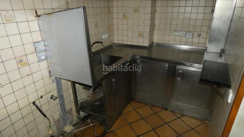 Foto f8189f34-da93-4a6b-a121-ad41d90cf265. Location maison avec chauffage dans Centre Igualada