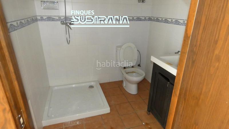 Foto fa4a0d53-f46d-4618-9a52-5dc14f9eaa84. Location maison avec chauffage dans Centre Igualada