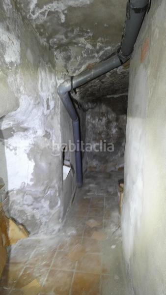 Foto 67c586fd-460a-4dc6-81c3-73b2c109f5bf. Rent house with heating in Centre Igualada
