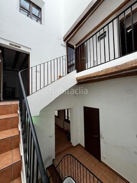 Foto 730c7e73-30c6-485d-bbe7-b2b26ebb4606. Rent house with heating in Centre Igualada