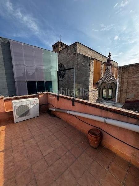 Foto 786e1d4a-be82-4c66-91bc-6ceae3efcb3b. Rent house with heating in Centre Igualada