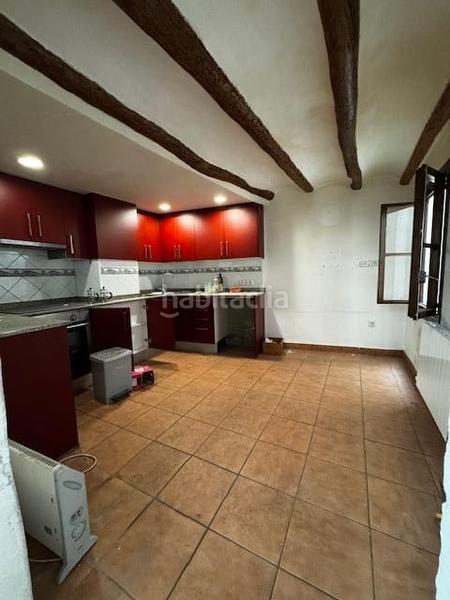 Foto 96c7f8a5-a05c-4129-8639-c84201d2d78c. Rent house with heating in Centre Igualada