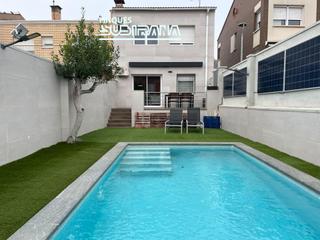 Casa a Les Comes. Casa en venda a les comes digualada  completament reformada  imp Casa a Les Comes. Casa en venda a les comes digualada  completament reformada  imp