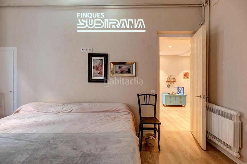 Foto 00a5e018-7bc0-447e-b035-e462edf776a0. Etagenwohnung mit heizung in Centre Igualada