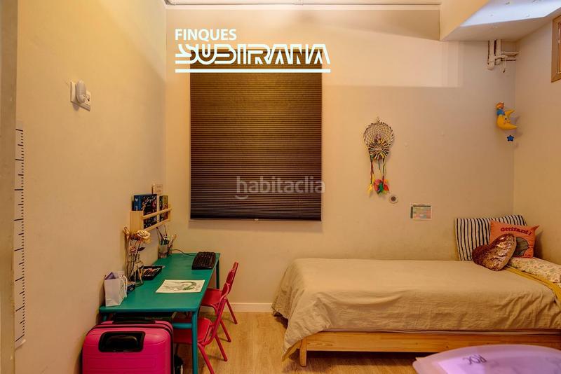 Foto 046ec680-92e0-4acf-ac39-befbc01627f5. Etagenwohnung mit heizung in Centre Igualada