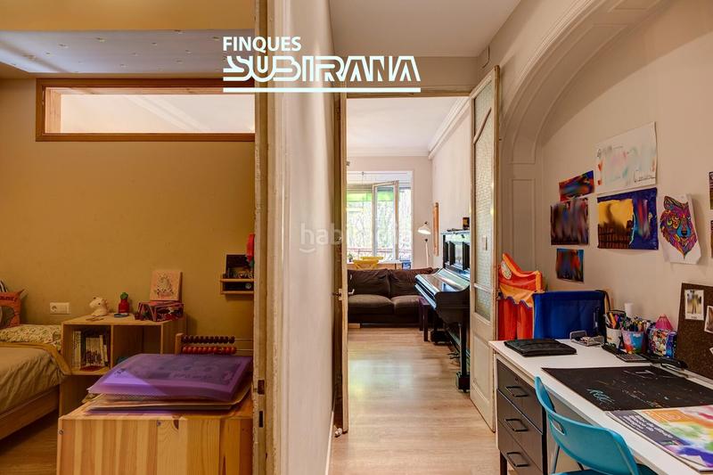 Foto 1247975f-3fb8-4d82-97ec-59752dd8a095. Etagenwohnung mit heizung in Centre Igualada