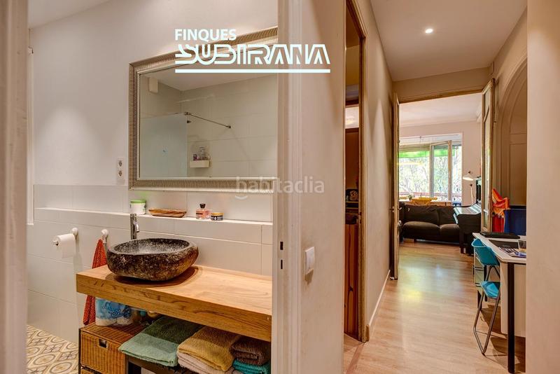 Foto 183d213c-367f-4b33-b2ca-30204b5dd27f. Etagenwohnung mit heizung in Centre Igualada