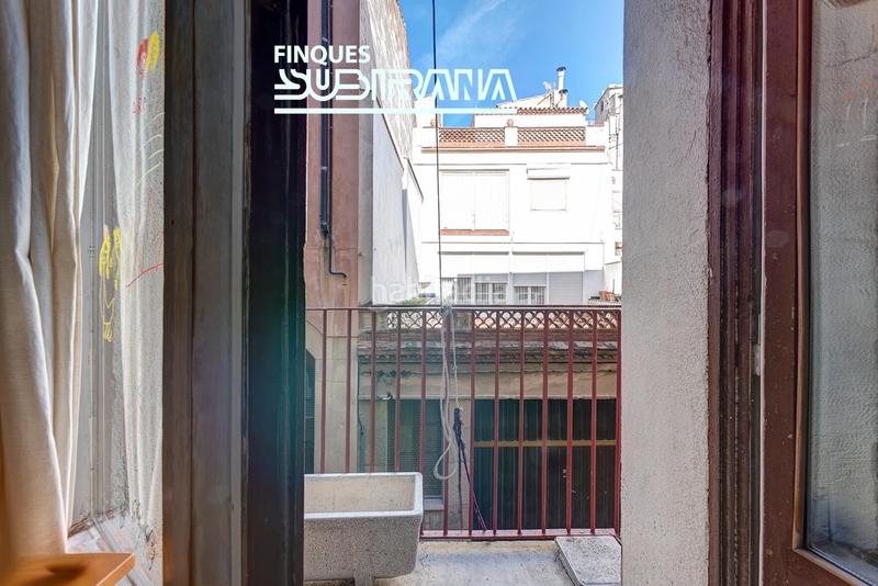 Foto 26b036e2-2500-4ee3-8dc9-213c2ced173e. Etagenwohnung mit heizung in Centre Igualada