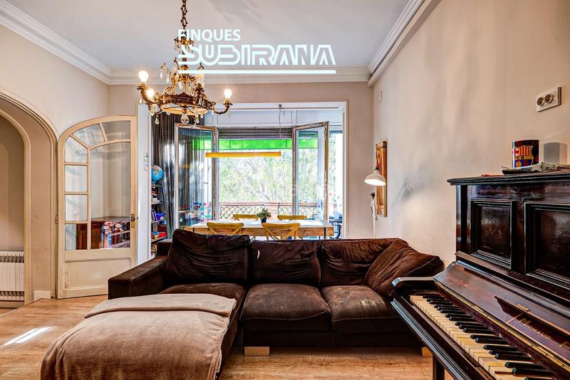 Foto 372df8fc-1e92-47fc-8f93-9bf01c48dbdb. Etagenwohnung mit heizung in Centre Igualada