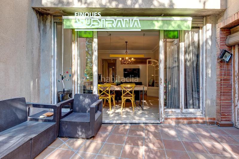 Foto 3730cdc9-1714-4d5f-9f67-e5864cd6060c. Etagenwohnung mit heizung in Centre Igualada