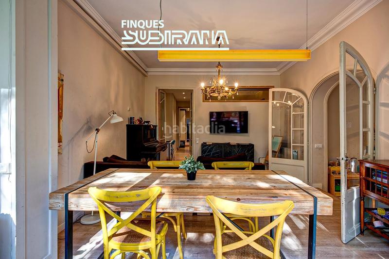 Foto 3dd73efd-6e03-4151-a388-1cffc931373e. Etagenwohnung mit heizung in Centre Igualada