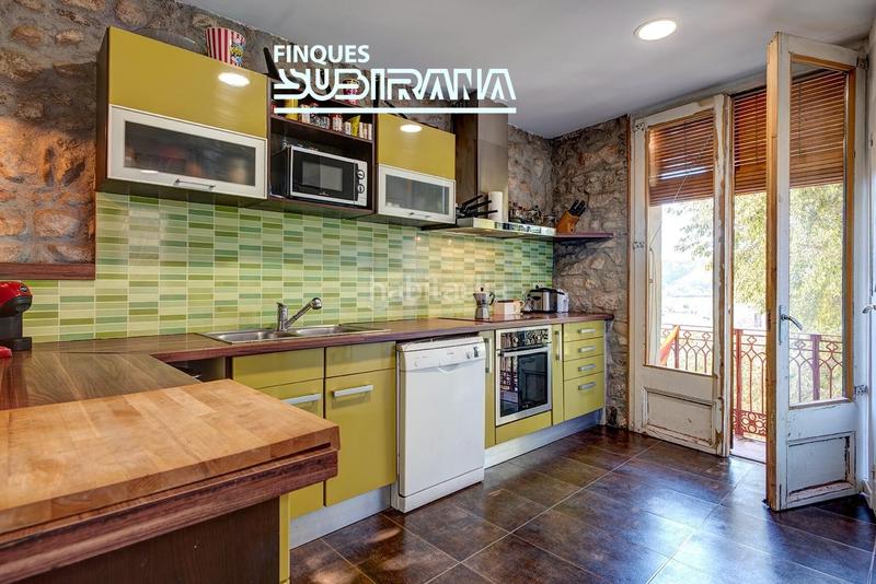 Foto 4e35e50c-473d-4910-8303-6a8fa83d6b1b. Etagenwohnung mit heizung in Centre Igualada