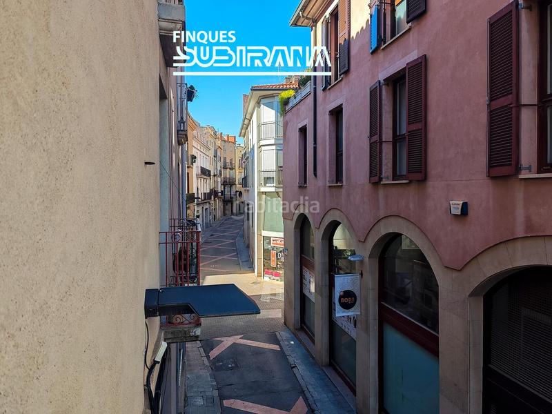 Foto 54b59056-c1a2-400a-ac45-c70076256e59. Etagenwohnung mit heizung in Centre Igualada