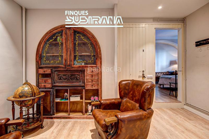 Foto 568d4208-4e10-4ea7-929b-af48417c19b3. Etagenwohnung mit heizung in Centre Igualada