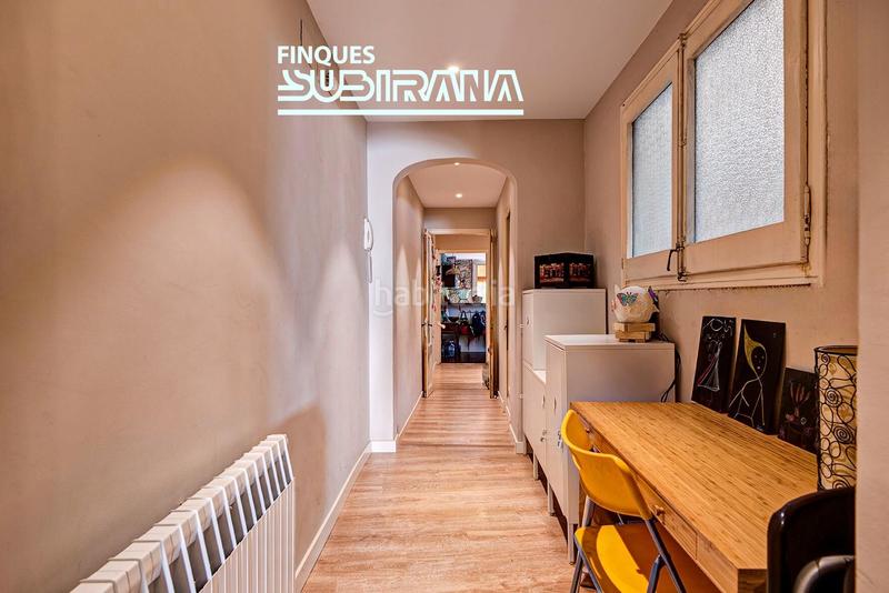 Foto 57538885-9a1c-4c5e-9654-6a49cfef8202. Etagenwohnung mit heizung in Centre Igualada