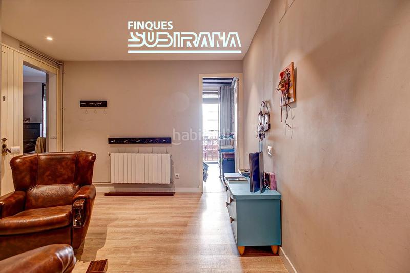 Foto 598d9db4-34f5-47b6-911f-b36e6dc306a1. Etagenwohnung mit heizung in Centre Igualada