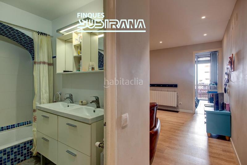 Foto 5b1b0988-0ee4-461d-bb1b-8570d6d89633. Etagenwohnung mit heizung in Centre Igualada