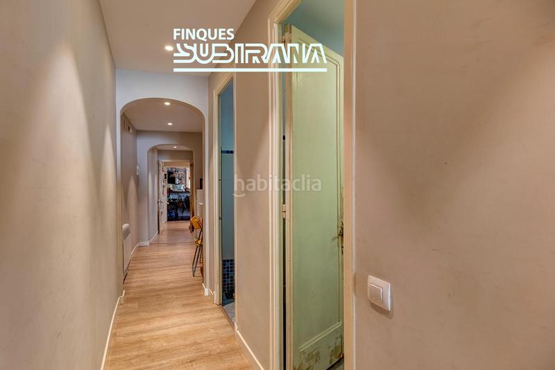 Foto 5edc4524-db47-43c8-972a-f846a5723563. Etagenwohnung mit heizung in Centre Igualada