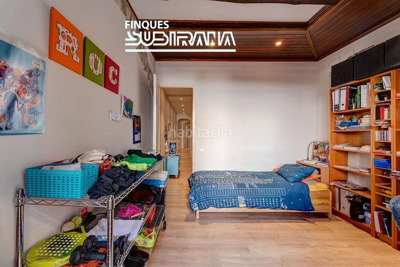 Foto 6277c3e9-7106-4aaa-a7e5-a893570145ae. Etagenwohnung mit heizung in Centre Igualada