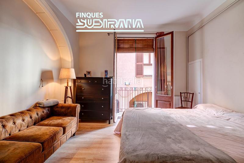 Foto 636d7f58-e078-4688-b6f6-b3d322d9dce1. Etagenwohnung mit heizung in Centre Igualada