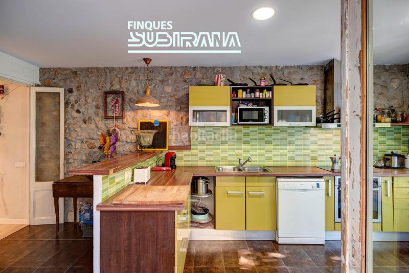 Foto 63bacc65-a10e-4917-a906-c0e2649bd255. Etagenwohnung mit heizung in Centre Igualada