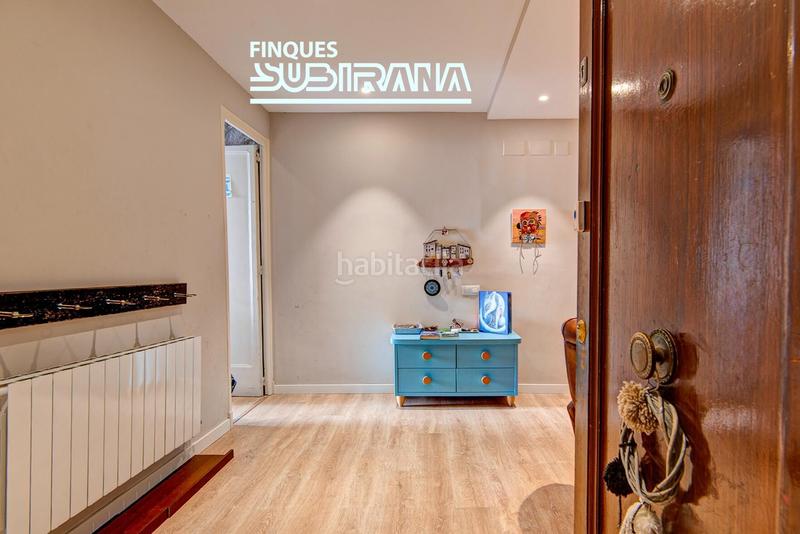 Foto 6ecbea0e-be6f-42fa-a72a-0418daf71e86. Etagenwohnung mit heizung in Centre Igualada