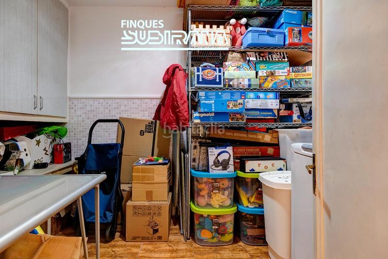 Foto 7261cd9f-6193-46a5-9d88-490f72203a96. Etagenwohnung mit heizung in Centre Igualada