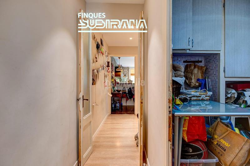 Foto 7523724b-974d-421d-a2aa-f766fba6a550. Etagenwohnung mit heizung in Centre Igualada