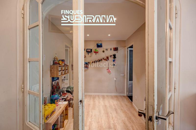 Foto 772f62d0-0ea7-4e36-aae5-86372a99baf9. Etagenwohnung mit heizung in Centre Igualada