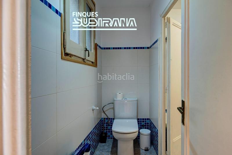 Foto 7dbc4e0b-ff08-43f6-9582-212bb1d553e9. Etagenwohnung mit heizung in Centre Igualada