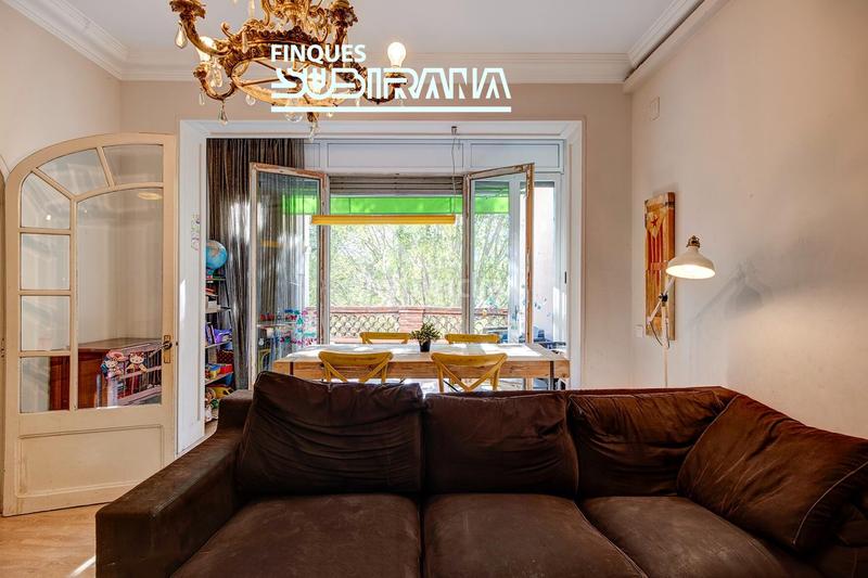 Foto 816f65d7-1e63-487c-a654-449e6f9634fa. Etagenwohnung mit heizung in Centre Igualada