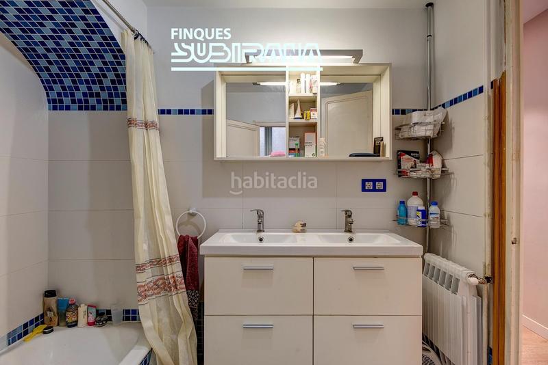 Foto 82d997e9-c6cb-4e63-a19c-c01347070a53. Etagenwohnung mit heizung in Centre Igualada