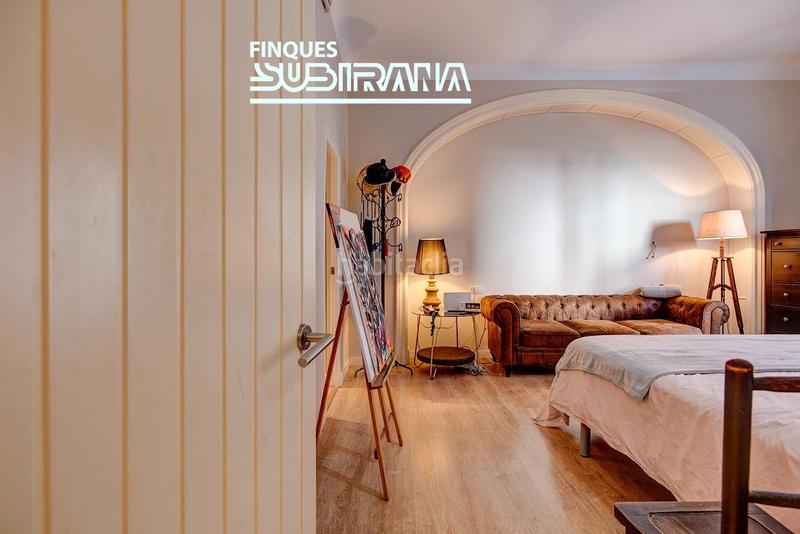 Foto 8aae41ef-06ab-4a7c-a245-819758228e53. Etagenwohnung mit heizung in Centre Igualada