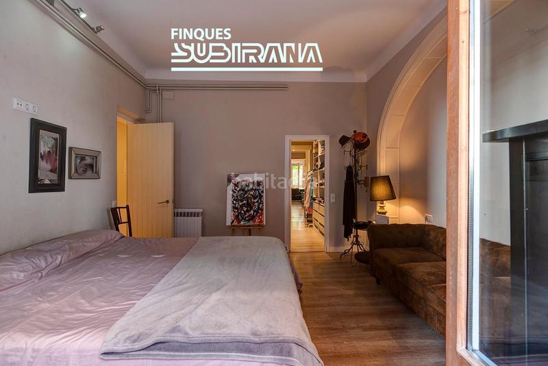 Foto a4818a31-b759-4f27-bb5e-6f2023b93c2c. Etagenwohnung mit heizung in Centre Igualada