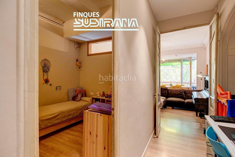Foto aeffb5bb-2a34-4295-8774-42fb92e7c8b1. Etagenwohnung mit heizung in Centre Igualada