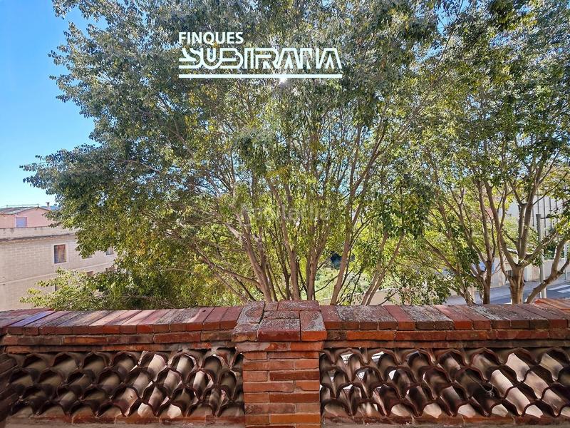 Foto b2abedb3-956f-44c8-b8dc-44e663cab5a9. Etagenwohnung mit heizung in Centre Igualada