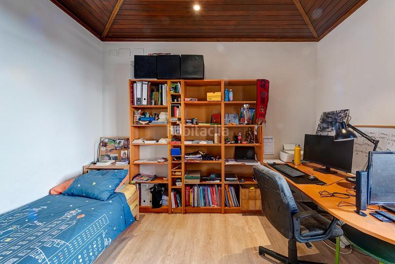 Foto be7f17db-5096-4b22-97dd-da388df30ccb. Etagenwohnung mit heizung in Centre Igualada