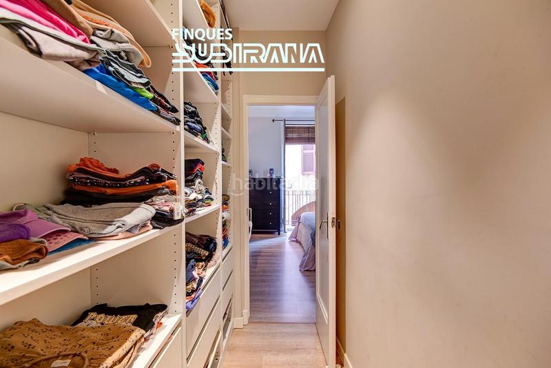 Foto c0c38761-69b2-4a02-bc96-971a14b4345c. Etagenwohnung mit heizung in Centre Igualada