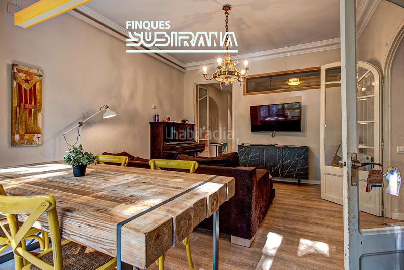 Foto c5f6d7af-7b46-46d3-a262-1a9ece8c286b. Etagenwohnung mit heizung in Centre Igualada