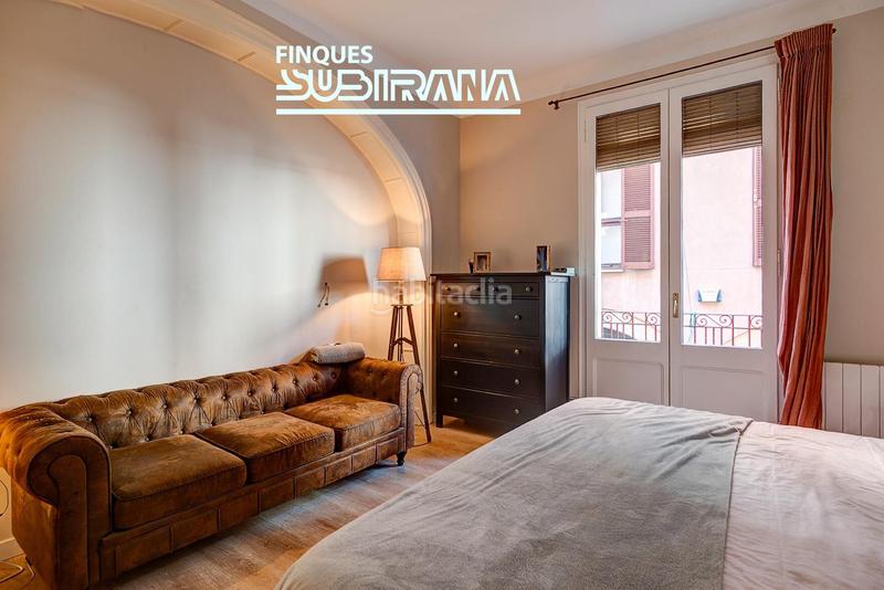 Foto c75b5111-c96e-49ba-87e0-f9cae2e4aa89. Etagenwohnung mit heizung in Centre Igualada